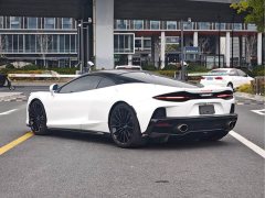 Mercedes-Benz McLaren GT 2019 4.0T standard - фото 8