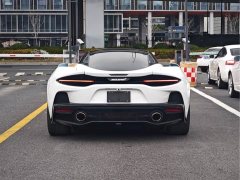 Mercedes-Benz McLaren GT 2019 4.0T standard - фото 9