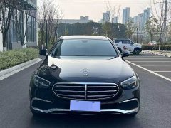 Mercedes-Benz E-Class E 300 L Luxury - фото 1