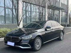 Mercedes-Benz E-Class E 300 L Luxury - фото 2