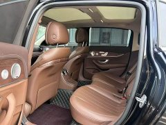 Mercedes-Benz E-Class E 300 L Luxury - фото 4