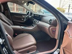 Mercedes-Benz E-Class E 300 L Luxury - фото 5