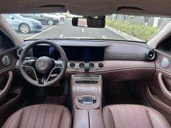 Mercedes-Benz E-Class E 300 L Luxury - фото 6