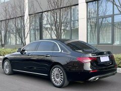 Mercedes-Benz E-Class E 300 L Luxury - фото 7