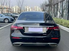 Mercedes-Benz E-Class E 300 L Luxury - фото 8