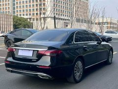 Mercedes-Benz E-Class E 300 L Luxury - фото 9