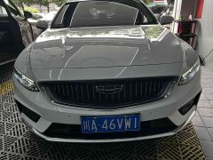 Lexus Xingrui 2.0TD luxury - фото 2