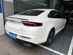 Lexus Xingrui 2.0TD luxury - фото 3