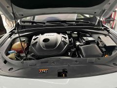 Lexus Xingrui 2.0TD luxury - фото 4