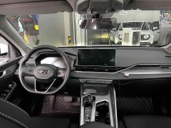 Lexus Xingrui 2.0TD luxury - фото 5