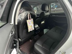 Lexus Xingrui 2.0TD luxury - фото 6