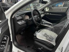 Lexus Xingrui 2.0TD luxury - фото 7