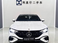 Mercedes-Benz EQE 500 4MATIC Pioneer Edition - фото 4