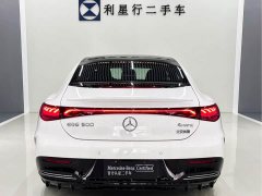 Mercedes-Benz EQE 500 4MATIC Pioneer Edition - фото 5