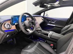 Mercedes-Benz EQE 500 4MATIC Pioneer Edition - фото 8