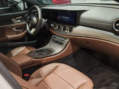 Mercedes-Benz E-Class E 300 L Sporty and Fashionable - фото 10