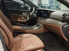 Mercedes-Benz E-Class E 300 L Sporty and Fashionable - фото 11