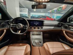 Mercedes-Benz E-Class E 300 L Sporty and Fashionable - фото 13
