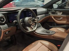 Mercedes-Benz E-Class E 300 L Sporty and Fashionable - фото 15