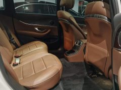 Mercedes-Benz E-Class E 300 L Sporty and Fashionable - фото 16