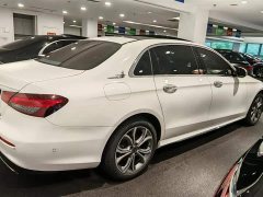 Mercedes-Benz E-Class E 300 L Sporty and Fashionable - фото 2