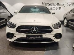 Mercedes-Benz E-Class E 300 L Sporty and Fashionable - фото 3
