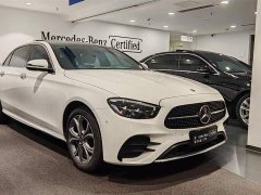 Mercedes-Benz E-Class E 300 L Sporty and Fashionable - фото 4