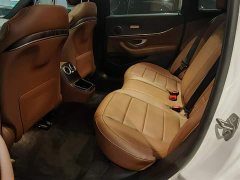 Mercedes-Benz E-Class E 300 L Sporty and Fashionable - фото 8