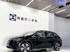 Mercedes-Benz EQE SUV 2026 500 4MATIC Pioneer Edition - фото 1
