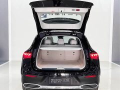 Mercedes-Benz EQE SUV 2026 500 4MATIC Pioneer Edition - фото 11