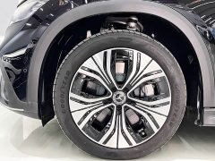 Mercedes-Benz EQE SUV 2026 500 4MATIC Pioneer Edition - фото 12