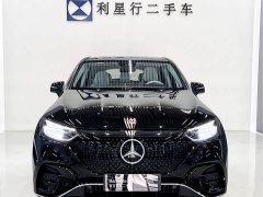 Mercedes-Benz EQE SUV 2026 500 4MATIC Pioneer Edition - фото 2