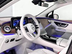 Mercedes-Benz EQE SUV 2026 500 4MATIC Pioneer Edition - фото 3