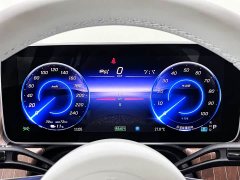Mercedes-Benz EQE SUV 2026 500 4MATIC Pioneer Edition - фото 4