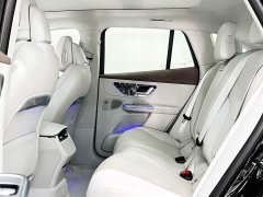Mercedes-Benz EQE SUV 2026 500 4MATIC Pioneer Edition - фото 7