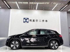Mercedes-Benz EQE SUV 2026 500 4MATIC Pioneer Edition - фото 8
