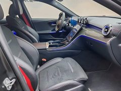 Mercedes-Benz Mercedes-AMG C-Class AMG C 43 4MATIC - фото 10