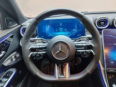 Mercedes-Benz Mercedes-AMG C-Class AMG C 43 4MATIC - фото 13