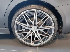Mercedes-Benz Mercedes-AMG C-Class AMG C 43 4MATIC - фото 14