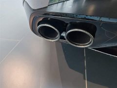 Mercedes-Benz Mercedes-AMG C-Class AMG C 43 4MATIC - фото 15