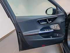 Mercedes-Benz Mercedes-AMG C-Class AMG C 43 4MATIC - фото 16