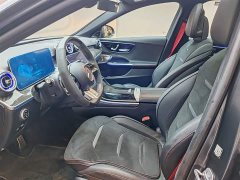 Mercedes-Benz Mercedes-AMG C-Class AMG C 43 4MATIC - фото 18