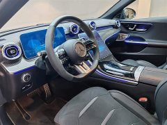 Mercedes-Benz Mercedes-AMG C-Class AMG C 43 4MATIC - фото 19