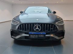 Mercedes-Benz Mercedes-AMG C-Class AMG C 43 4MATIC - фото 3