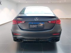 Mercedes-Benz Mercedes-AMG C-Class AMG C 43 4MATIC - фото 4