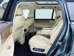 AITO M9 EREV Ultra 42kWh 6-Seater - фото 15