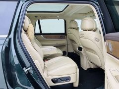 AITO M9 EREV Ultra 42kWh 6-Seater - фото 17