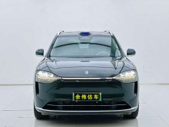 AITO M9 EREV Ultra 42kWh 6-Seater - фото 2