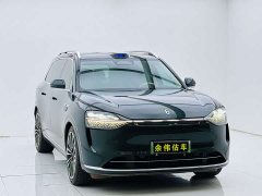 AITO M9 EREV Ultra 42kWh 6-Seater - фото 3