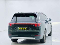 AITO M9 EREV Ultra 42kWh 6-Seater - фото 6